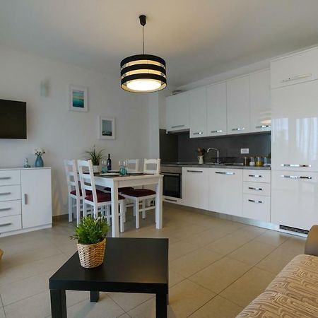 Apartman Reno Задар Екстер'єр фото