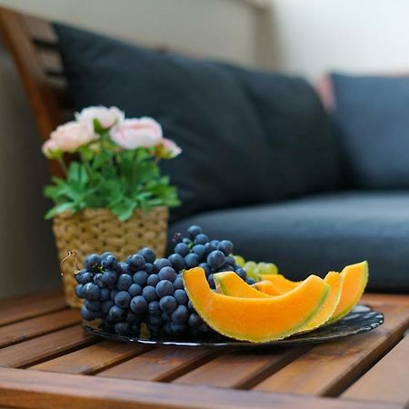 Apartman Reno Задар Екстер'єр фото