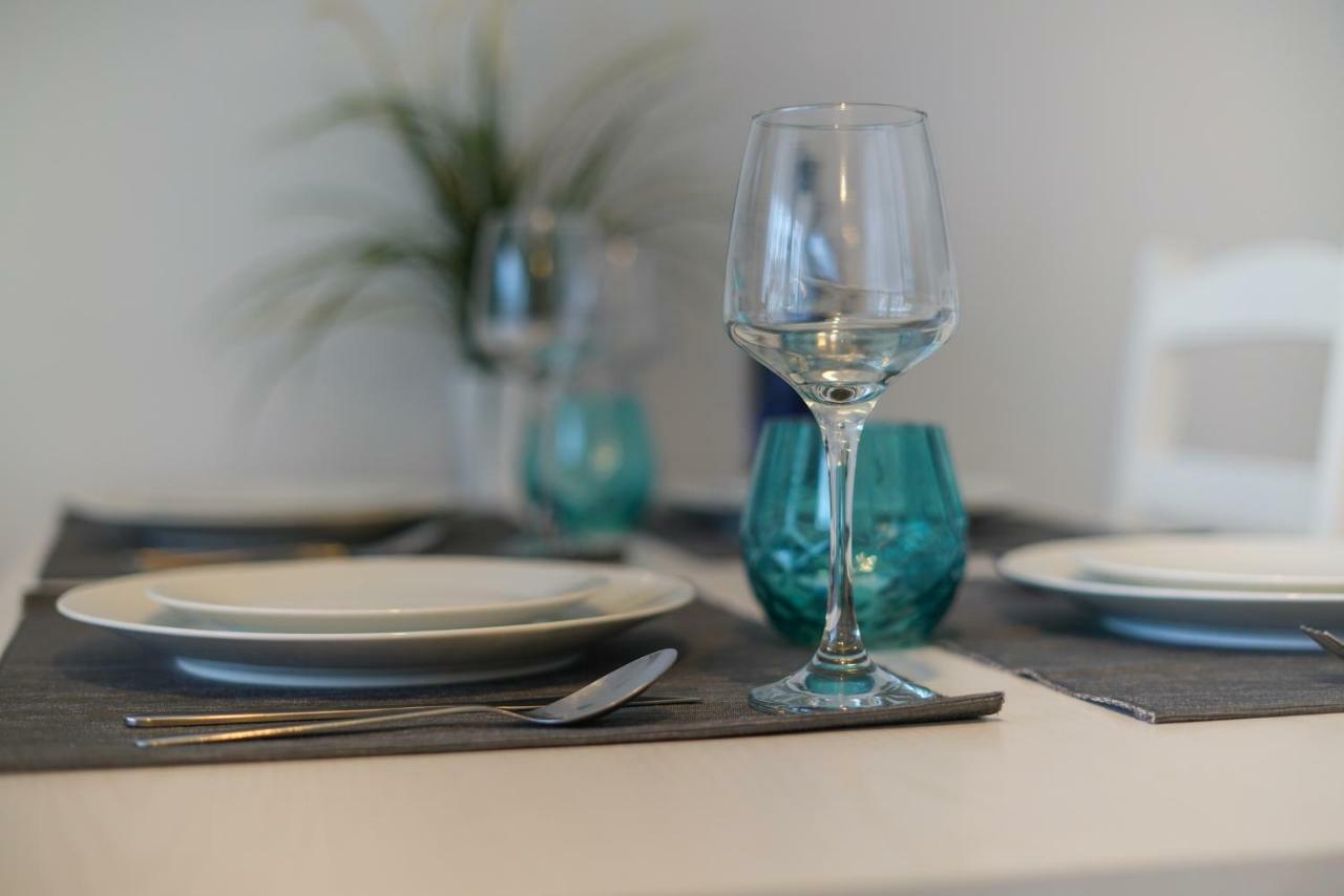 Apartman Reno Задар Екстер'єр фото