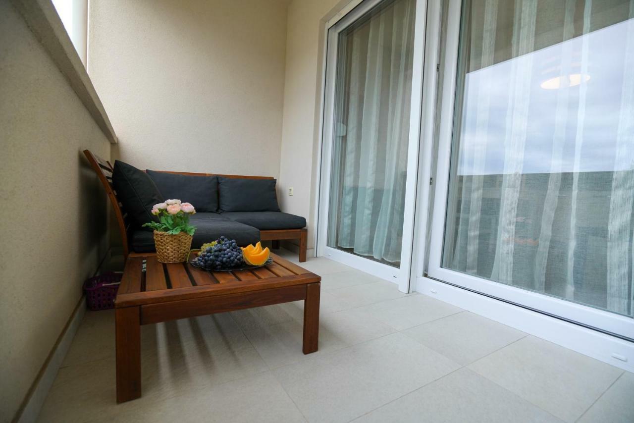 Apartman Reno Задар Екстер'єр фото