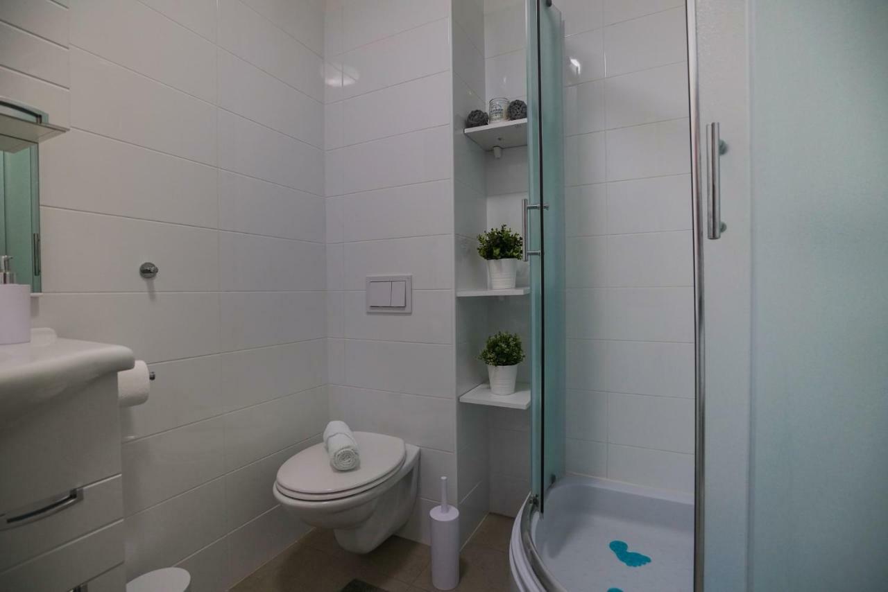 Apartman Reno Задар Екстер'єр фото